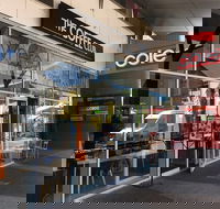 The Coffee Club - Northern Rivers Accommodation