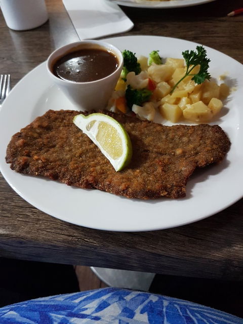 Tim’s Surf ‘n’ Turf - Northern Rivers Accommodation 4