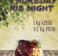 Lone Star Tavern - Northern Rivers Accommodation