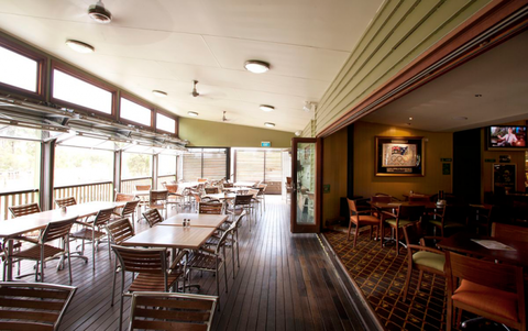 The Gem Hotel - Northern Rivers Accommodation 2