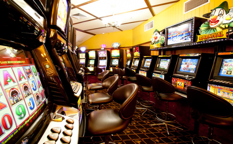 The Gem Hotel - Northern Rivers Accommodation 3