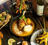 Chong Co Thai - Northern Rivers Accommodation