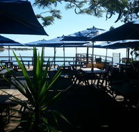 Goodys on the Beach - Northern Rivers Accommodation