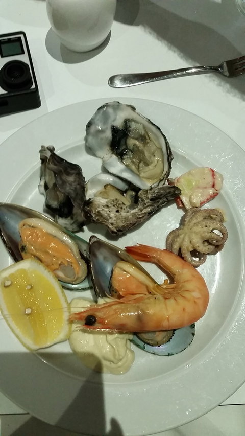 Novotel Surfers Paradise - Northern Rivers Accommodation 5