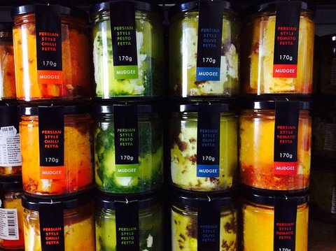 High Valley Cheese Co - Northern Rivers Accommodation 0