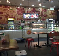 Little Saigon Grill - Northern Rivers Accommodation