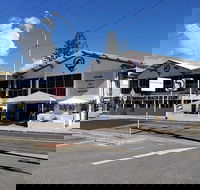 Mermaid Beach Surf Lifesaving Club - Northern Rivers Accommodation