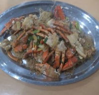 Ming Hing Chinese Restaurant - Northern Rivers Accommodation