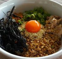 MUSO Japanese Ramen Noodle and Gyoza Bar - Northern Rivers Accommodation