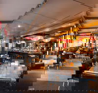 O-Sushi - Northern Rivers Accommodation
