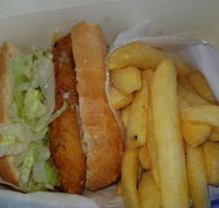 Red Rooster - Northern Rivers Accommodation