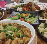Shang Court Chinese Restaurant - Northern Rivers Accommodation