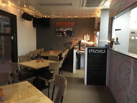 Siracusa Pizza Pasta Cafe - Northern Rivers Accommodation 0