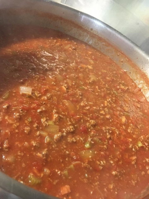 Siracusa Pizza Pasta Cafe - Northern Rivers Accommodation 3