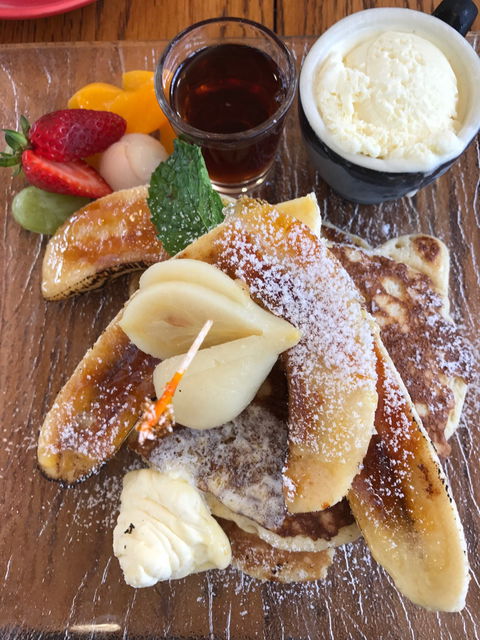 Spendelove Bistro & Bar - Northern Rivers Accommodation 3