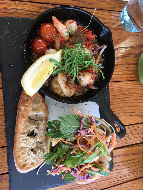 Spendelove Bistro & Bar - Northern Rivers Accommodation 4