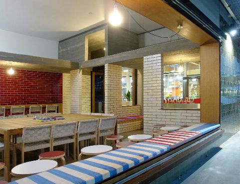 Spendelove Bistro & Bar - Northern Rivers Accommodation 0