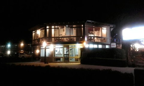 Wanderlight Restaurant - Northern Rivers Accommodation 0