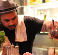 Bar Toto - Northern Rivers Accommodation