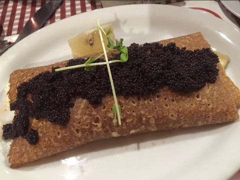 Creperie Restaurant The - Northern Rivers Accommodation 0