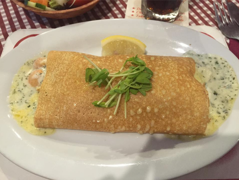 Creperie Restaurant The - Northern Rivers Accommodation 2