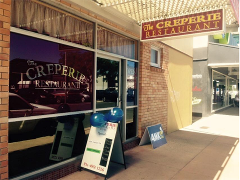 Creperie Restaurant The - Northern Rivers Accommodation 4