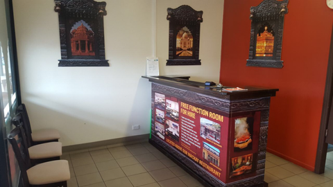 Masala Indian Cuisine Andergrove - Northern Rivers Accommodation 2