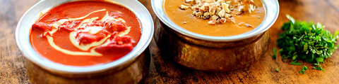 Masala Indian Cuisine Andergrove - Northern Rivers Accommodation 4