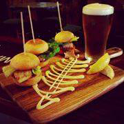 Shenanigans At The Imperial - Northern Rivers Accommodation 2