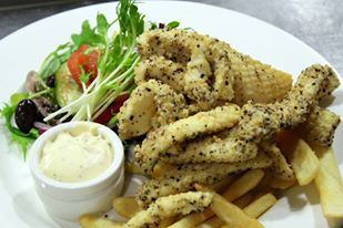 Shenanigans At The Imperial - Northern Rivers Accommodation 3