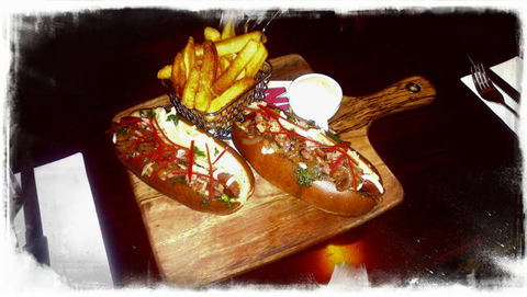 Shenanigans At The Imperial - Northern Rivers Accommodation 4