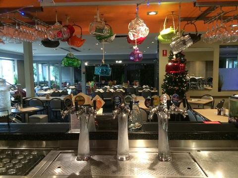 Bank Hotel - Northern Rivers Accommodation 0