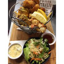 Bank Hotel - Northern Rivers Accommodation 1