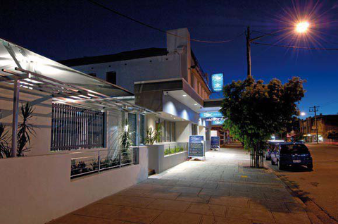 Bank Hotel - Northern Rivers Accommodation 2