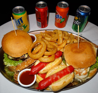 Mount Isa Irish Club - Northern Rivers Accommodation