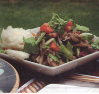 Timmy Thai - Northern Rivers Accommodation