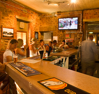Belmore Hotel Scone - Northern Rivers Accommodation