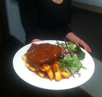 Commonwealth Hotel - Northern Rivers Accommodation