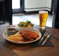 The Kent Hotel - Northern Rivers Accommodation