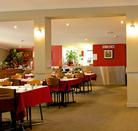 Hotel Jesmond - Northern Rivers Accommodation