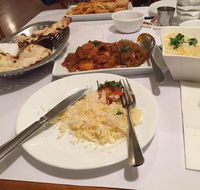 Blue Flame Modern Indian Cuisine - Northern Rivers Accommodation