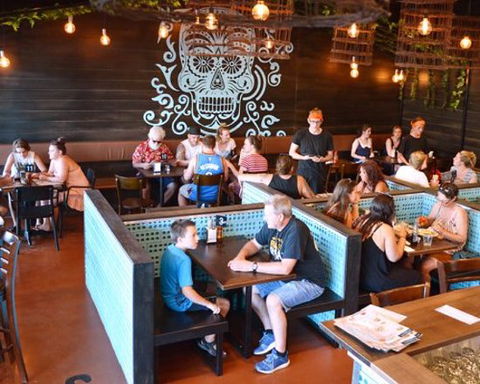 The Burrito Bar - Northern Rivers Accommodation 0