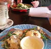 Fernleigh Cafe