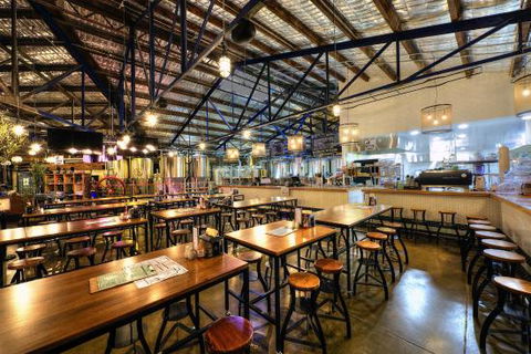 FogHorn Brewhouse - Northern Rivers Accommodation 0