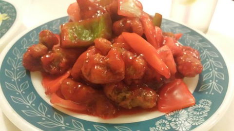 Lucky Inn Chinese Restaurant - Northern Rivers Accommodation 0