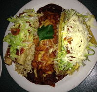 Mexican Del Rio - Northern Rivers Accommodation