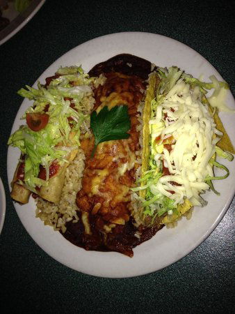 Mexican Del Rio - Northern Rivers Accommodation 0