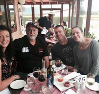 Nightingale Wines