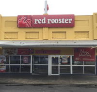 Red Rooster - Northern Rivers Accommodation