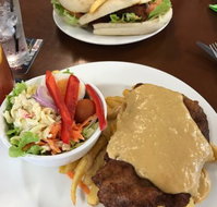 Sarina RSL - Northern Rivers Accommodation